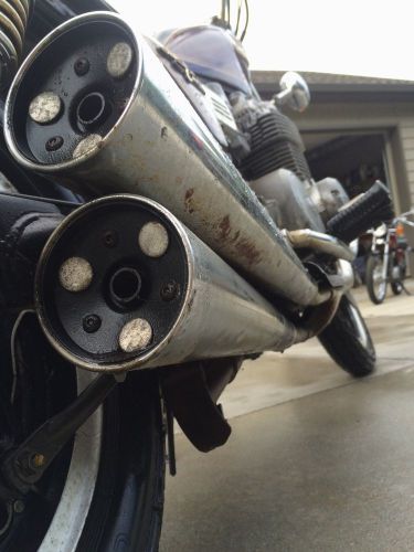 1981 Honda CB, US $12000, image 10