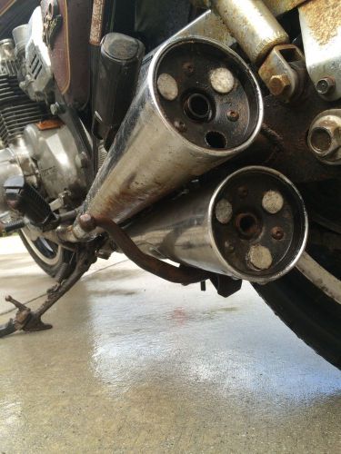 1981 Honda CB, US $12000, image 11