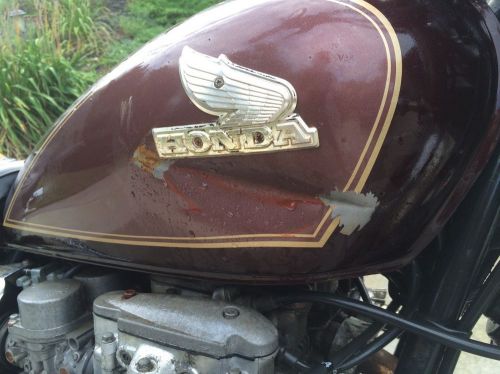 1981 Honda CB, US $12000, image 12