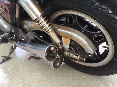 1981 Honda CB, US $12000, image 13