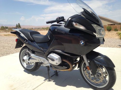 2005 bmw r-series