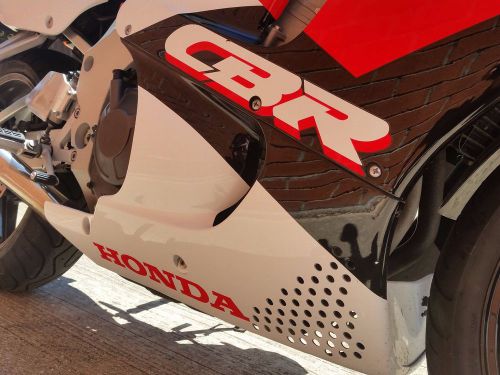 1994 Honda CBR, US $20157, image 14