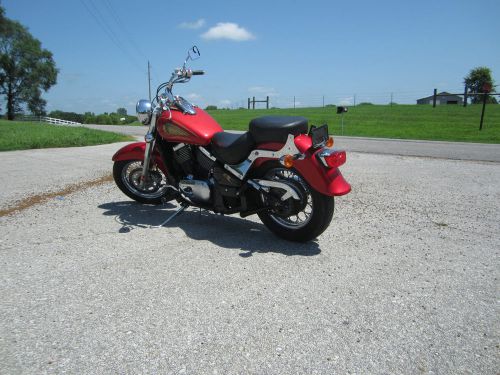 2005 Kawasaki Vulcan, US $16000, image 3