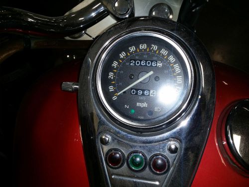 2005 Kawasaki Vulcan, US $16000, image 8