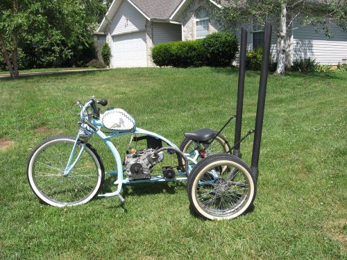 2016 Custom Built Motorcycles Other
