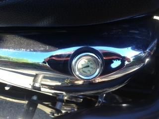 Harley davidson sportster 1200