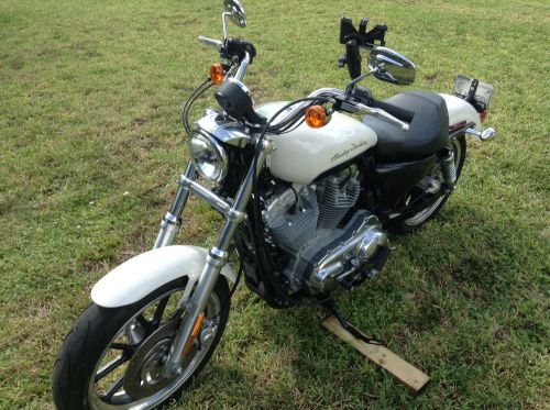 2013 Harley-Davidson Sportster, US $4,200.00, image 3