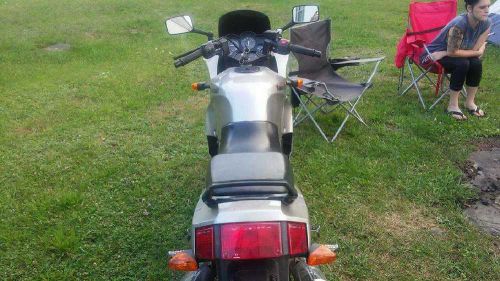 2007 Kawasaki Ninja, US $1,050.00, image 4