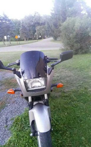 2007 Kawasaki Ninja, US $1,050.00, image 5