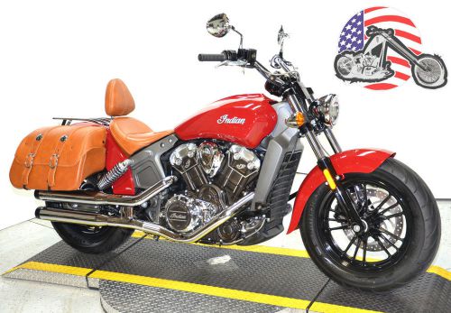 2015 indian scout