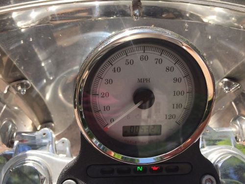 2009 Harley-Davidson Softail