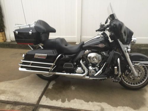 2013 Harley-Davidson Touring, US $13,900.00, image 2