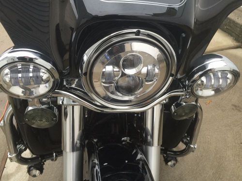 2013 Harley-Davidson Touring, US $13,900.00, image 3