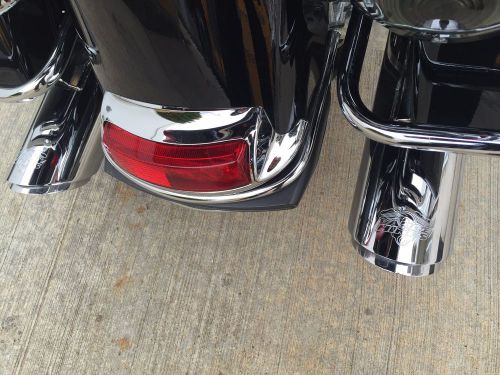 2013 Harley-Davidson Touring, US $13,900.00, image 8