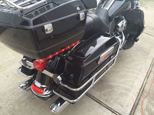 2013 Harley-Davidson Touring, US $13,900.00, image 13