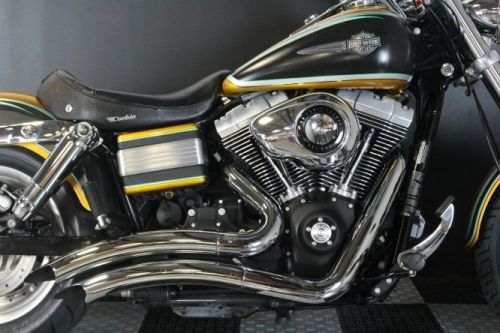 2009 Harley-Davidson Dyna, US $8,295.00, image 12