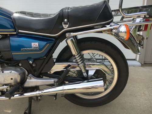 1977 Honda CB, US $5100, image 3
