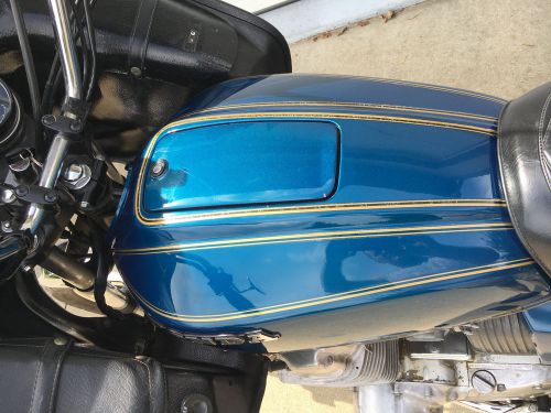 1977 Honda CB, US $5100, image 5