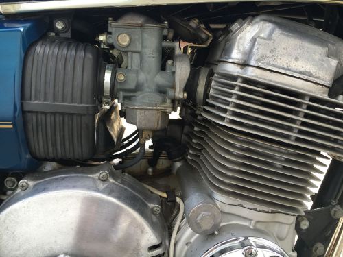 1977 Honda CB, US $5100, image 11