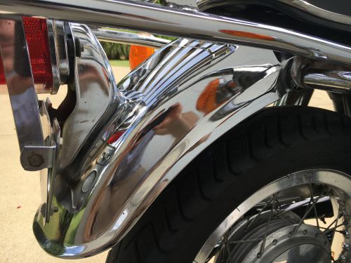 1977 Honda CB, US $5100, image 13