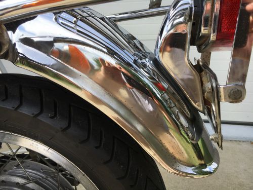 1977 Honda CB, US $5100, image 14