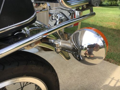 1977 Honda CB, US $5100, image 15