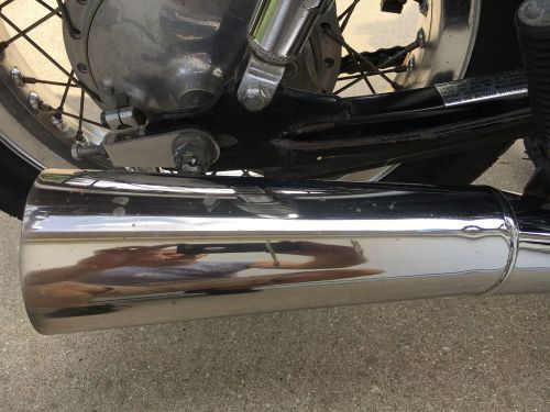 1977 Honda CB, US $5100, image 16