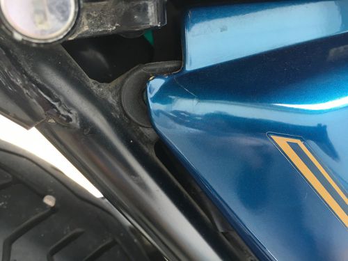 1977 Honda CB, US $5100, image 17