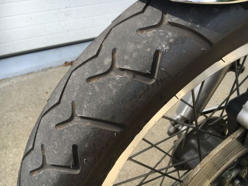 1977 Honda CB, US $5100, image 21