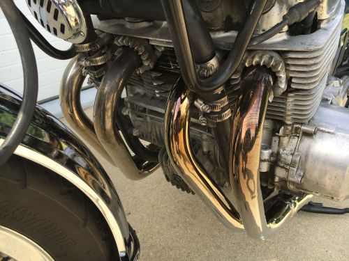 1977 Honda CB, US $5100, image 24