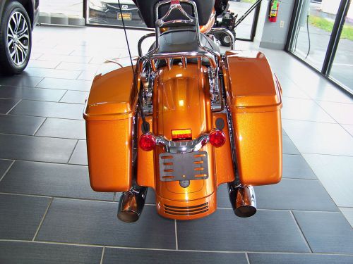 2015 Harley-Davidson Touring, US $20000, image 5