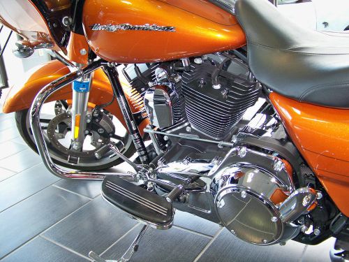 2015 Harley-Davidson Touring, US $20000, image 18