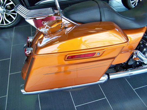 2015 Harley-Davidson Touring, US $20000, image 20