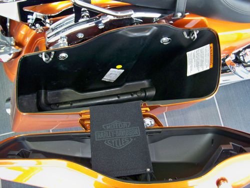 2015 Harley-Davidson Touring, US $20000, image 21