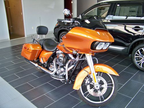 2015 Harley-Davidson Touring, US $20000, image 25