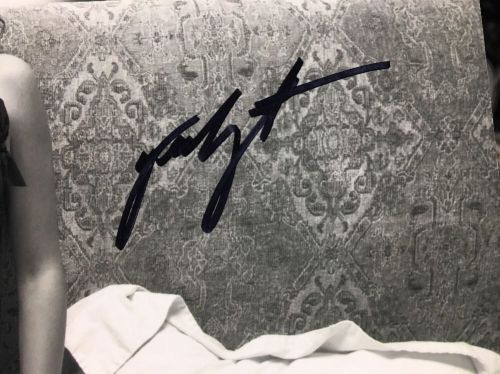 Salma Hayek Autographed Color 8x10 Photo Frida Desperado, US $39.95, image 3