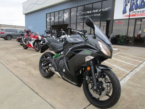 2016 Kawasaki Ninja 650, US $13000, image 3