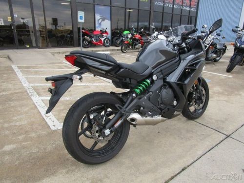 2016 Kawasaki Ninja 650, US $13000, image 4