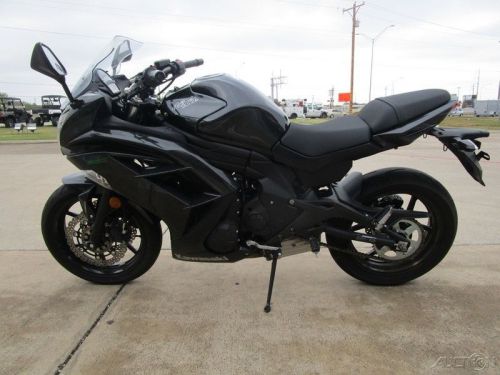 2016 Kawasaki Ninja 650, US $13000, image 5
