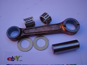 BULTACO ALPINA CONROD KIT NEW ALL SERIES BULTACO SHERPA CONROD KIT LOBITO, US $245.00, image 2