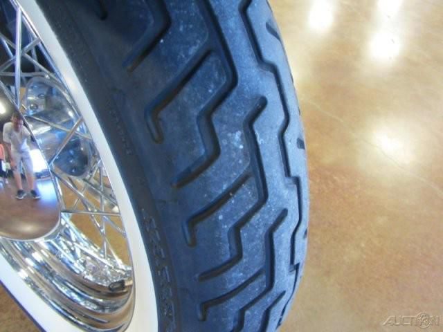 2009 Harley-Davidson Softail Heritage Softail Classic CLASSIC Cruiser , US $10,750.00, image 3