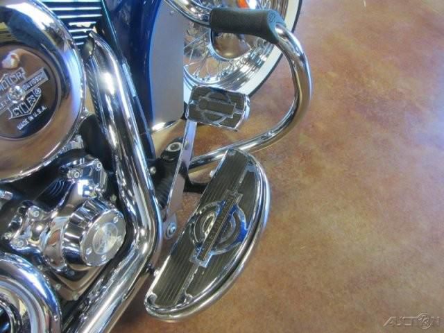 2009 Harley-Davidson Softail Heritage Softail Classic CLASSIC Cruiser , US $10,750.00, image 6