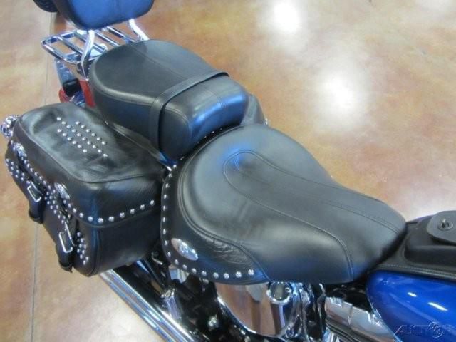 2009 Harley-Davidson Softail Heritage Softail Classic CLASSIC Cruiser , US $10,750.00, image 10