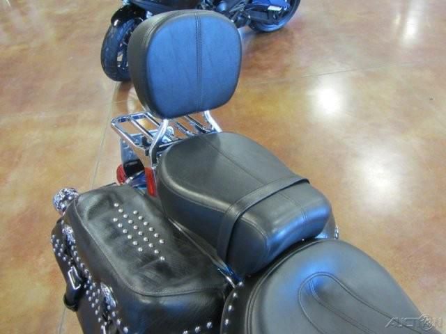 2009 Harley-Davidson Softail Heritage Softail Classic CLASSIC Cruiser , US $10,750.00, image 11