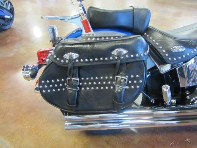 2009 Harley-Davidson Softail Heritage Softail Classic CLASSIC Cruiser , US $10,750.00, image 12