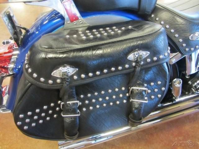2009 Harley-Davidson Softail Heritage Softail Classic CLASSIC Cruiser , US $10,750.00, image 13