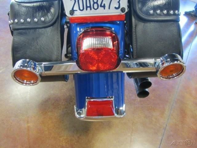 2009 Harley-Davidson Softail Heritage Softail Classic CLASSIC Cruiser , US $10,750.00, image 16