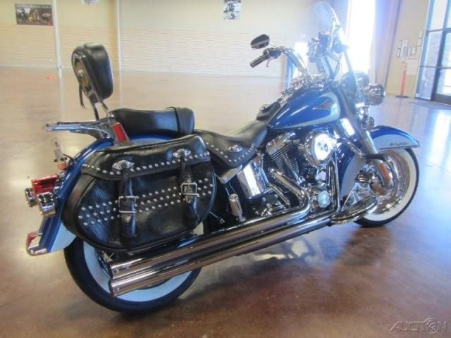 2009 Harley-Davidson Softail Heritage Softail Classic CLASSIC Cruiser , US $10,750.00, image 18