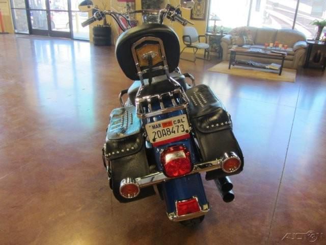 2009 Harley-Davidson Softail Heritage Softail Classic CLASSIC Cruiser , US $10,750.00, image 19