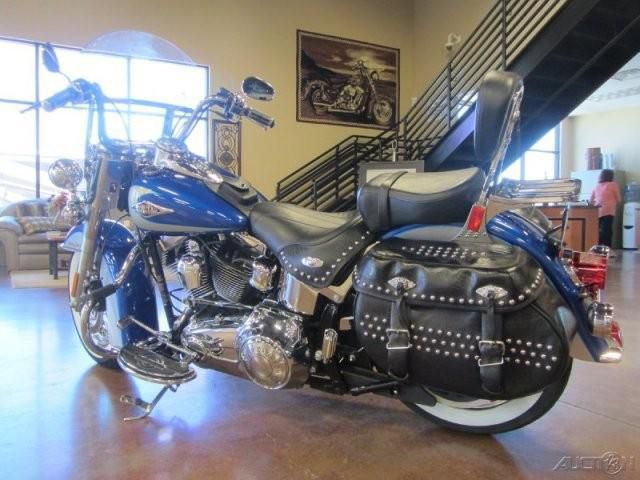 2009 Harley-Davidson Softail Heritage Softail Classic CLASSIC Cruiser , US $10,750.00, image 20